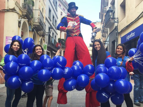 juguettos sant cugat