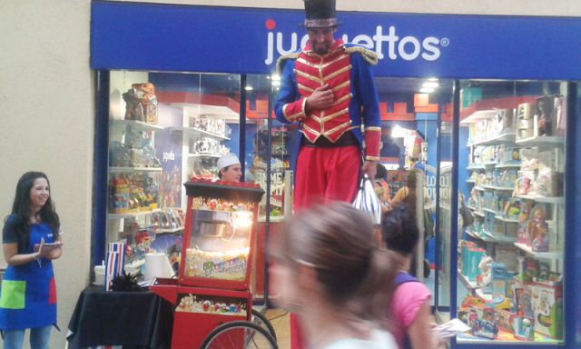 juguettos sant cugat