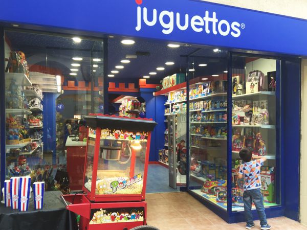 juguettos sant cugat