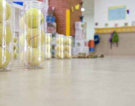 Proyecto Educativo