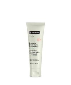 Crema pañal Suavinex Baby