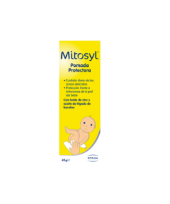 Crema pañal Mitosyl
