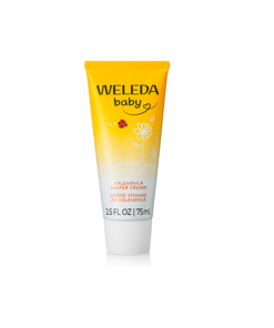 Crema pañal Weleda