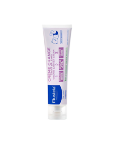 Crema pañal Mustela